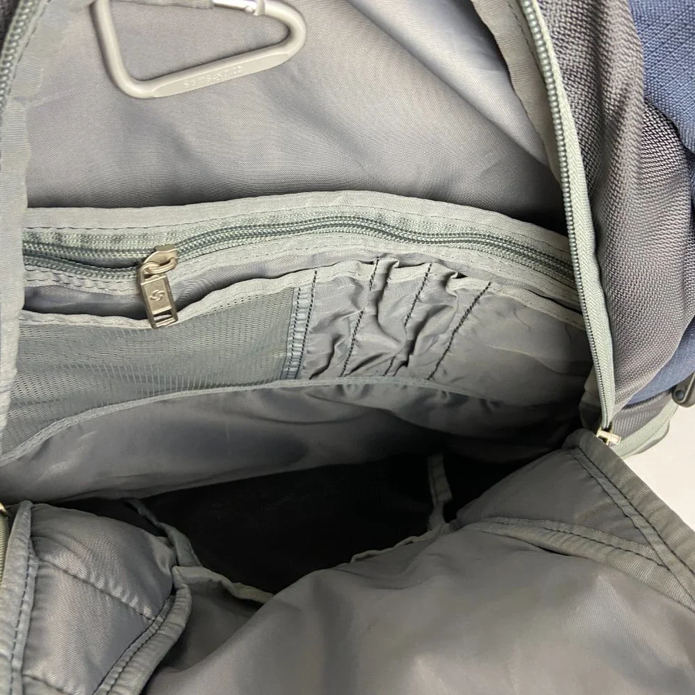 Samsonite Travel Laptop Backpack